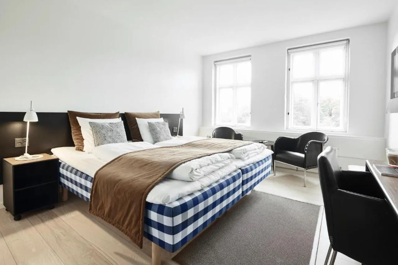 Hotel Oasia Aarhus City 덴마크