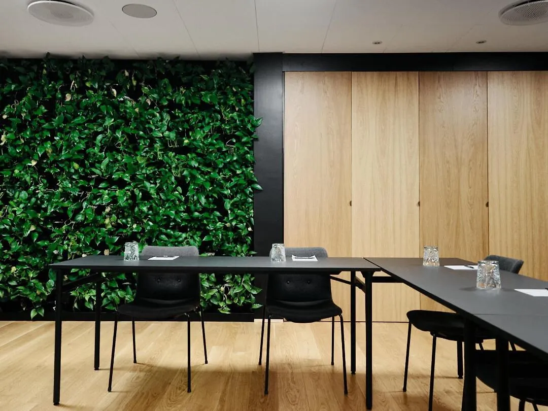Hotel Oasia Aarhus City