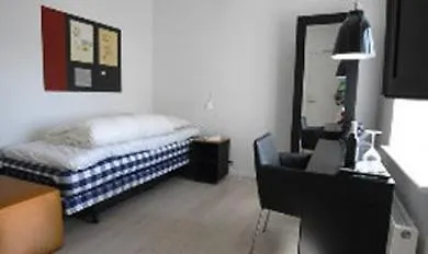 Hotel Oasia Aarhus City
