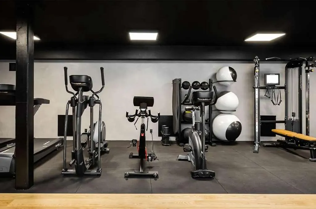 ***  Hotel Oasia Aarhus City 덴마크
