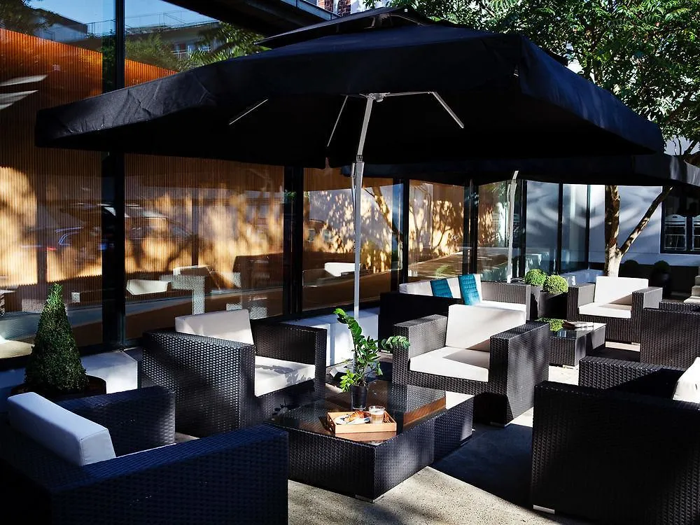 Hotel Oasia Aarhus City