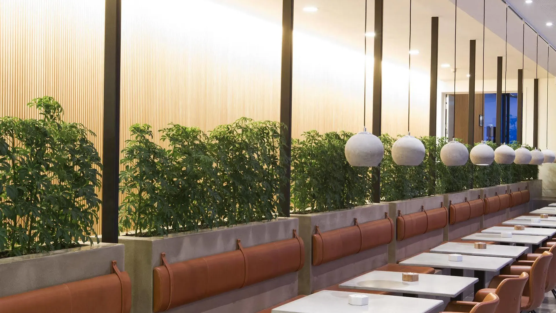 Hotel Oasia Aarhus City 덴마크
