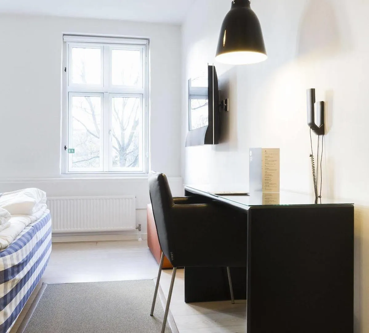 Hotel Oasia Aarhus City 3*,  덴마크