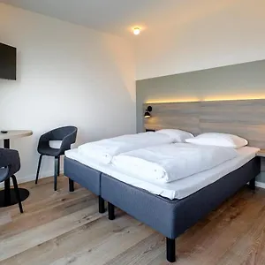  Apartahotel Go Dinamarca