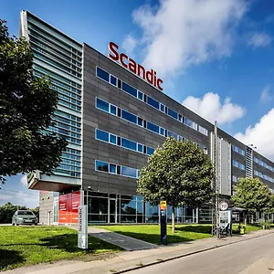 Hotell Scandic Sluseholmen ****