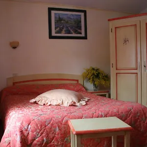  Hotel La Bergerie Provencale France