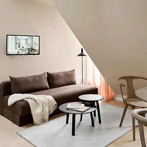 Aura Appart hôtel