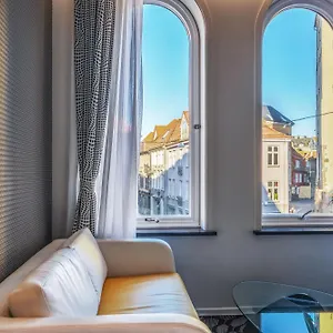 Hotell Magic Korskirken ***
