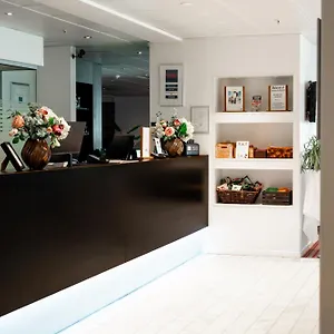 ホテル パーク バイ ラディソン エアポート コペンハーゲン