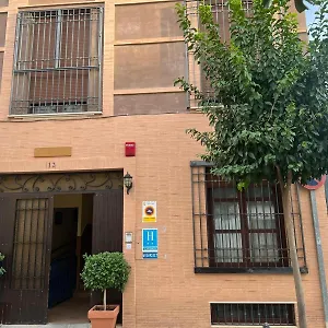  Pensión El Pasaje España