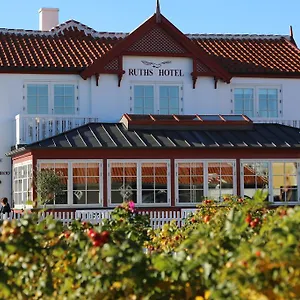 Hotell Ruths *****